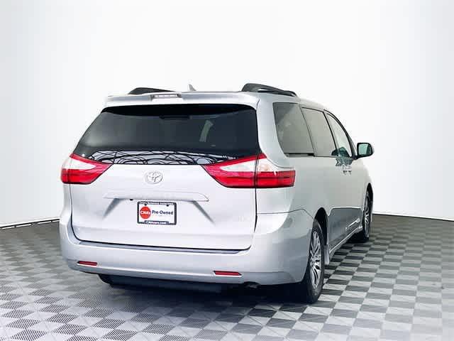 $26783 : PRE-OWNED 2019 TOYOTA SIENNA image 9