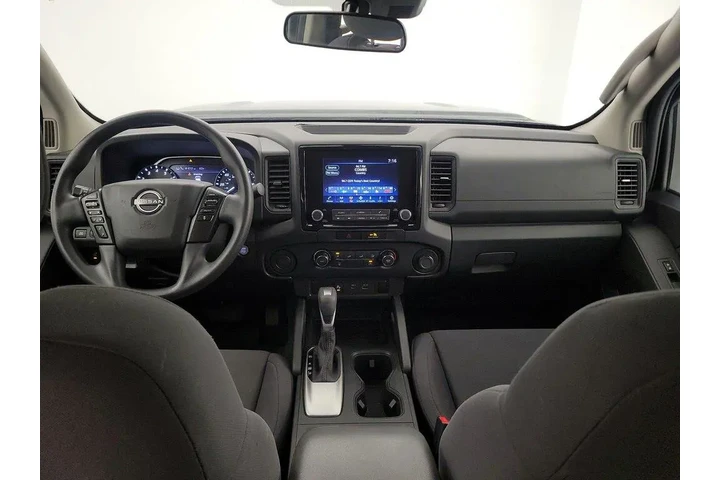 $24998 : Nissan Frontier 2022 4x2 S 4 image 9