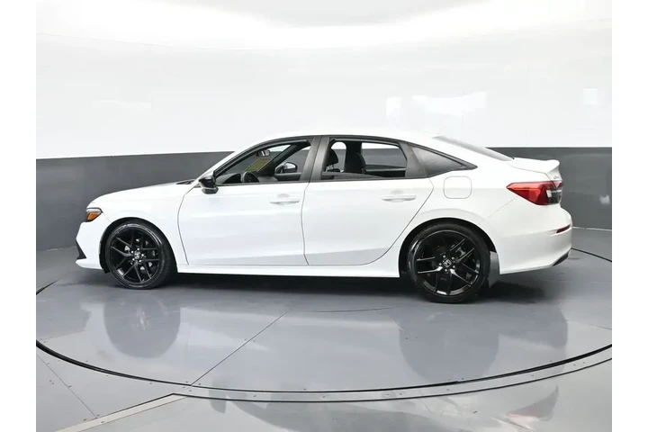 $19555 : Honda Civic 2023 Sport 4dr S image 3