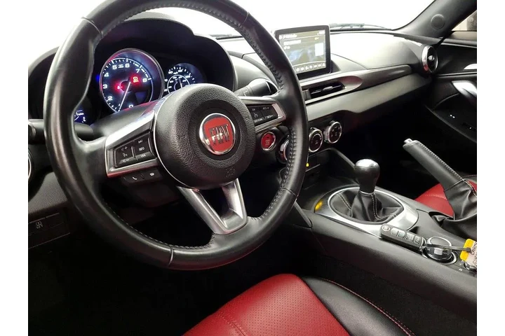 $22998 : FIAT 124 Spider 2020 Classic image 9