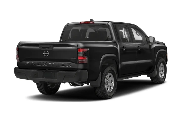 $23250 : 2022 Frontier S image 2