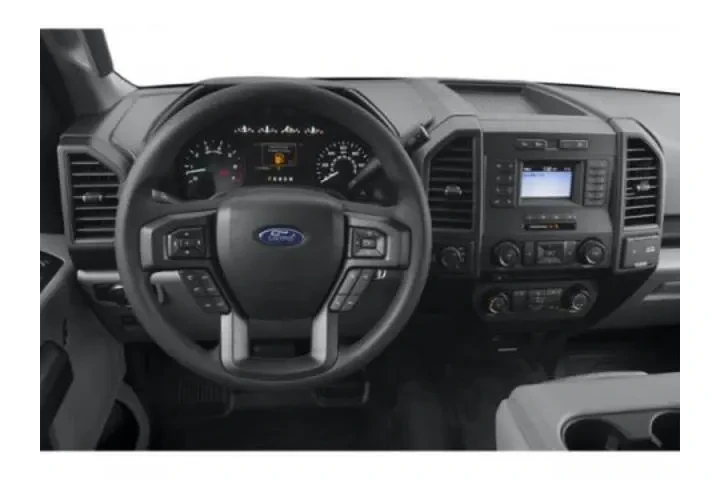 $33000 : Ford F-150 2020 4x4 XL 4dr S image 10