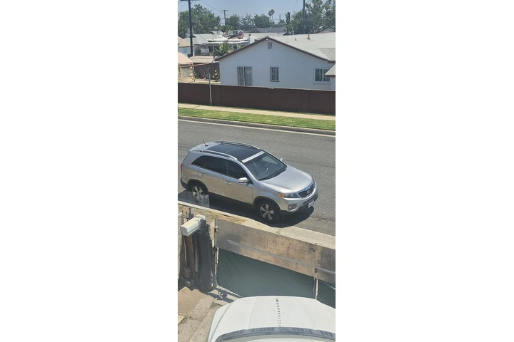 $6900 : Kia linpio image 1