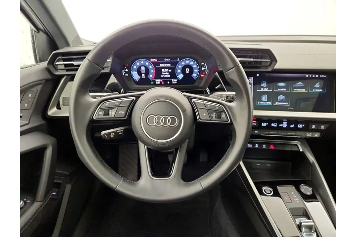$30998 : Audi A3 2023 AWD quattro Pre image 10