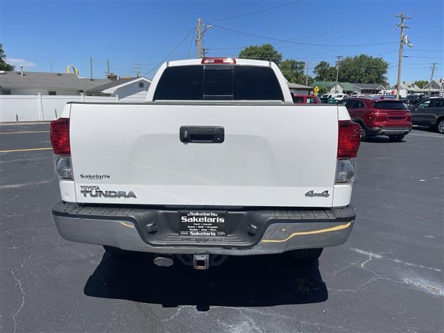 $21925 : 2013 Tundra 4x4 V8 Truck V-8 image 6