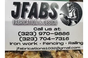 Fabricador en erreria en Los Angeles
