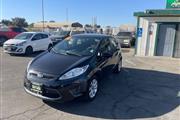 $10450 : 2012 Fiesta SE Hatchback thumbnail