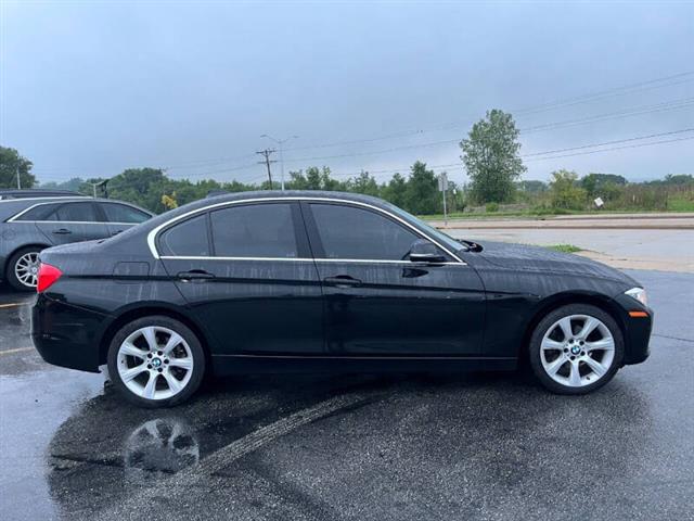 $12995 : 2015 BMW 3 Series 320i xDrive image 6