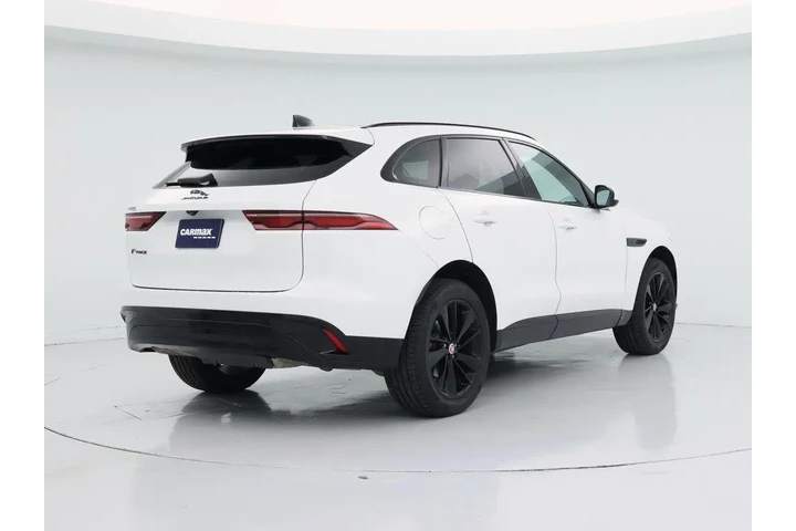 $31998 : Jaguar F-PACE 2022 AWD P250 image 8