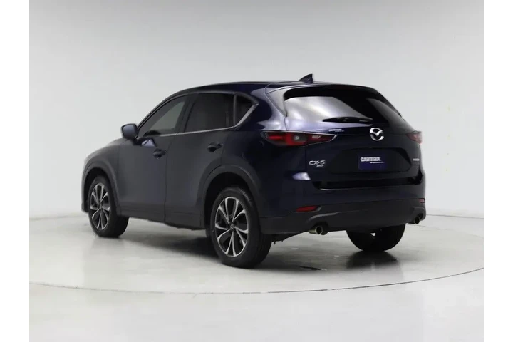 $25998 : Mazda CX-5 2023 AWD 2.5 S Pr image 2