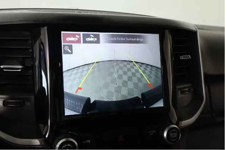 $32541 : Ram 2500 2019 4x4 Lone Star image 6