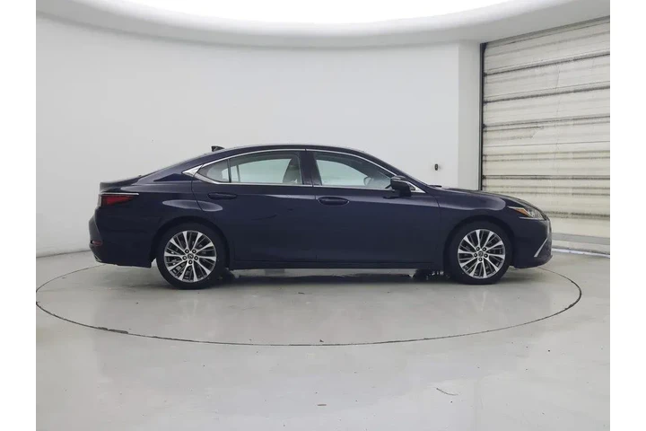 $28998 : Lexus ES 350 2019 F SPORT 4d image 7