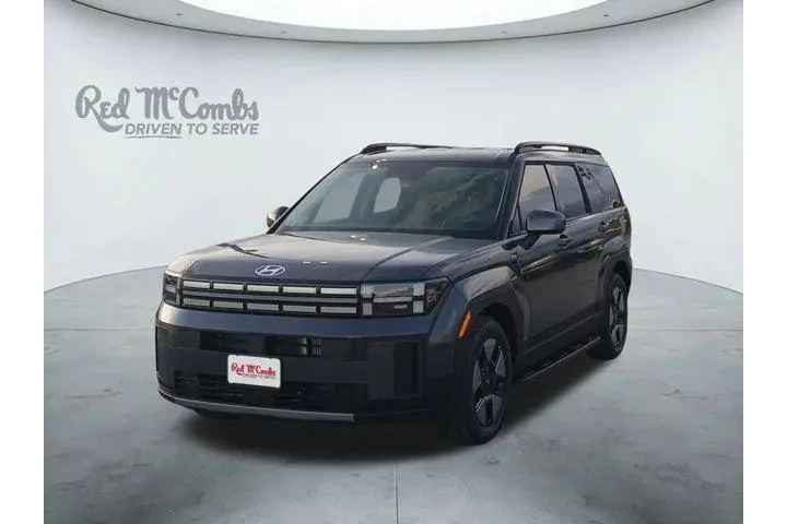 $30493 : Hyundai SANTA FE Hybrid 2025 image 1