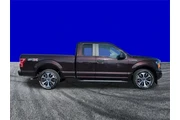 $21599 : Ford F-150 2019 4x2 XL 4dr S thumbnail