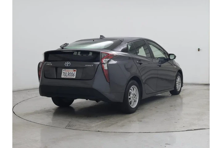 $14998 : Toyota Prius 2016 Three 4dr image 8