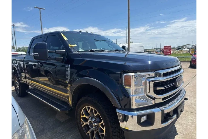 $37615 : Ford F-250 Super Duty 2021 4 image 1