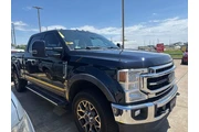 Ford F-250 Super Duty 2021 4
