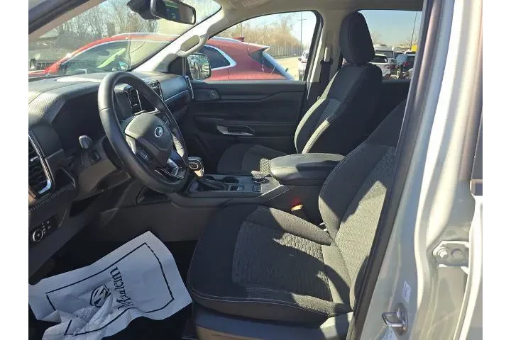 $29999 : Ford Ranger 2024 4x2 XLT 4dr image 7