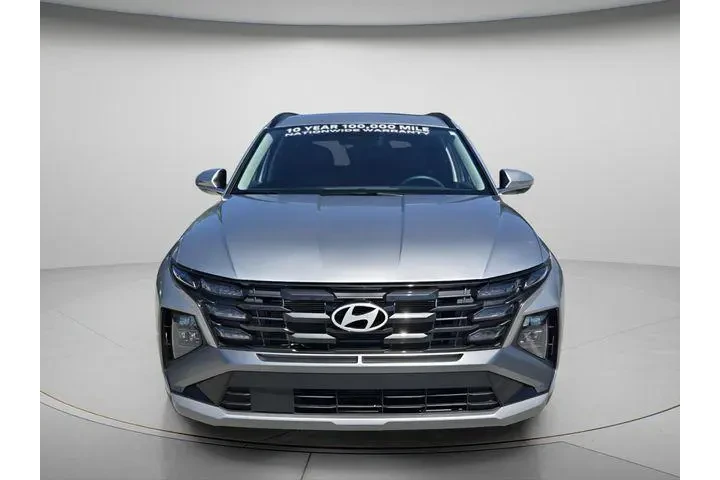 $26784 : Hyundai TUCSON 2025 SEL Conv image 4