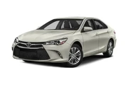 Toyota Camry 2016 SE 4dr Sed en Los Angeles