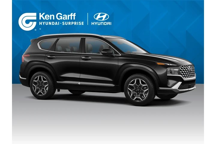 $27990 : Hyundai SANTA FE Hybrid 2023 image 10