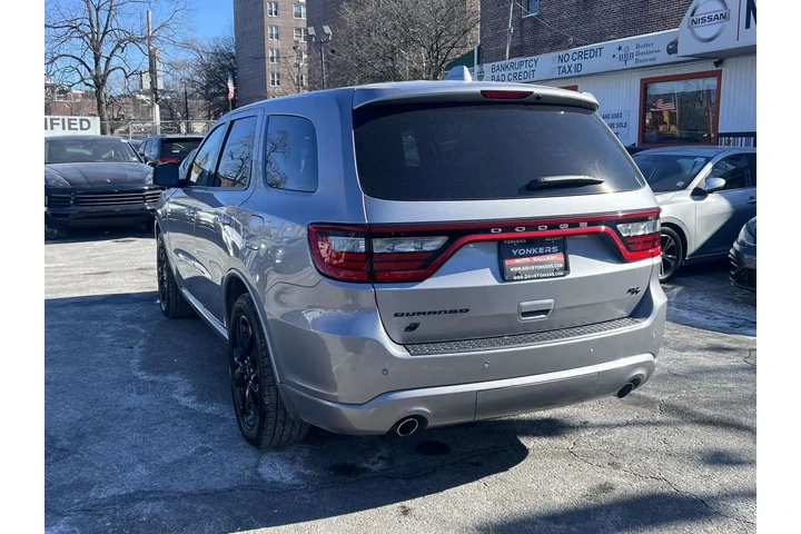 $26990 : Dodge Durango 2020 AWD R/T 4 image 8