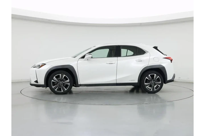 $28998 : Lexus UX 250h 2019 AWD 4dr C image 3