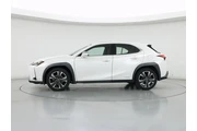 $28998 : Lexus UX 250h 2019 AWD 4dr C thumbnail