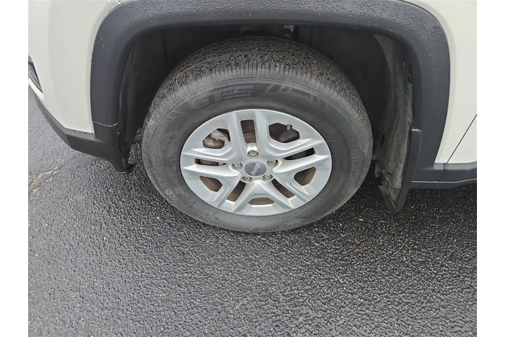 $11750 : 2018 Compass Sport FWD image 9