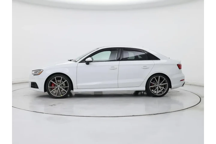 $26998 : Audi S3 2018 AWD 2.0T quattr image 3