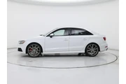 $26998 : Audi S3 2018 AWD 2.0T quattr thumbnail
