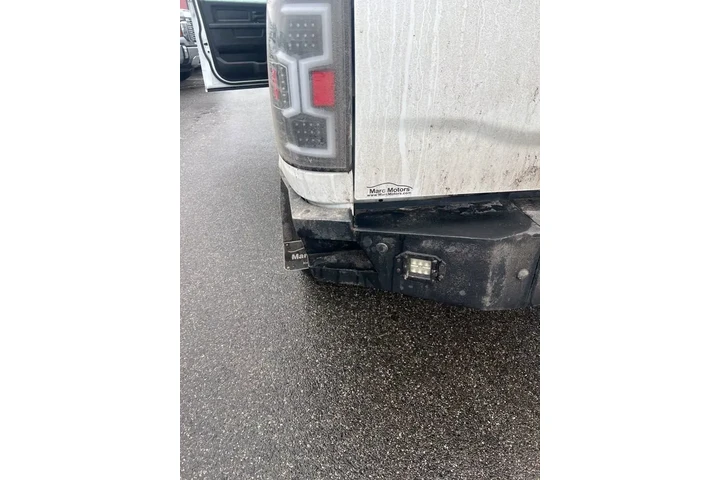 $30991 : Ram 2500 2022 4x4 Tradesman image 7