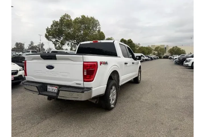 $38800 : Ford F-150 2023 4x4 XLT 4dr image 2