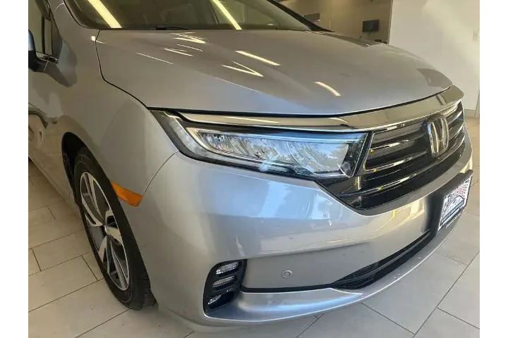 $38764 : Honda Odyssey 2023 Touring 4 image 9