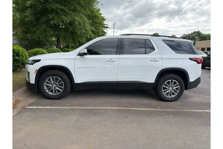 $27714 : Chevrolet Traverse 2023 LT L image 4