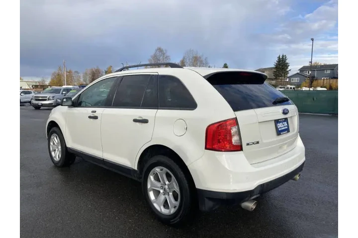 $10999 : 2013 Edge SE image 8