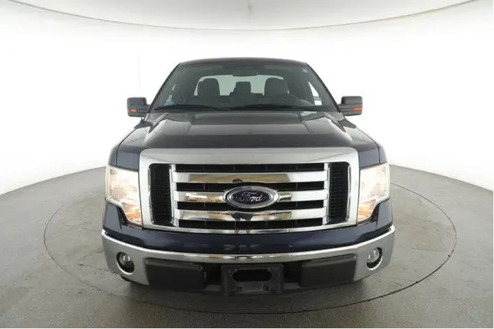 $8995 : Ford F-150 2012 4x2 XLT 4dr image 2