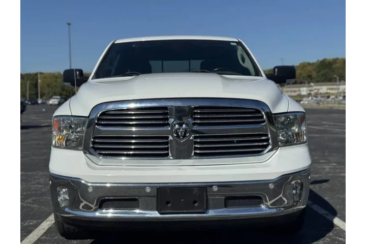 $17999 : 2017 RAM 1500 Big Horn image 4