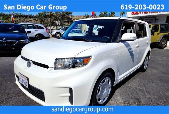 $13495 : 2012 xB image 1