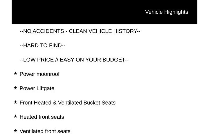 $16547 : Toyota Sequoia 2012 4x4 Plat image 4