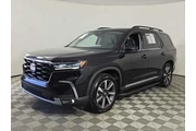 $34250 : Honda Pilot 2023 AWD Elite 4 thumbnail