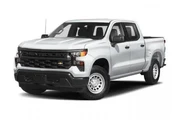 Chevrolet Silverado 1500 202
