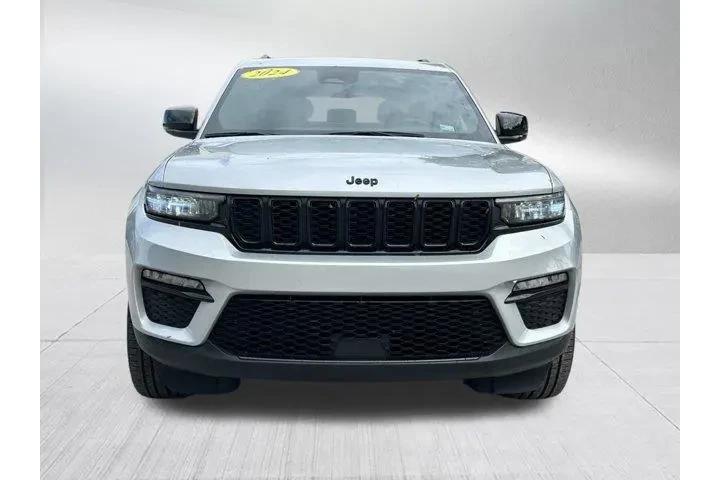$34896 : Jeep Grand Cherokee 2024 4x2 image 2