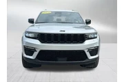 $34896 : Jeep Grand Cherokee 2024 4x2 thumbnail