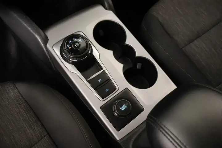 $19803 : Ford Bronco Sport 2021 AWD B image 7