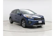 Kia Niro 2022 LXS 4dr Crosso en Modesto