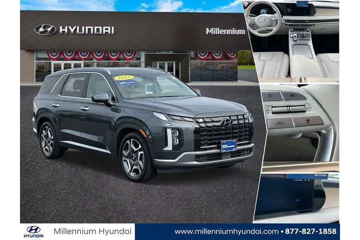 $32500 : Hyundai PALISADE 2023 AWD Li image 1