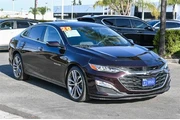 $18000 : Chevrolet Malibu 2020 Premie thumbnail