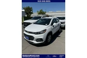 Chevrolet Trax 2020 LS 4dr C en San Diego