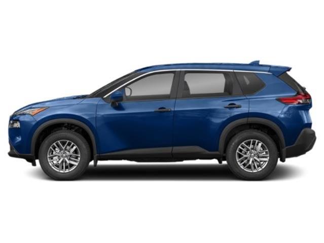 $21531 : 2021 Nissan Rogue image 3